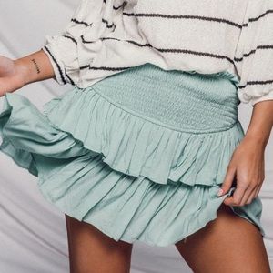 Vestique | NWT Sight Unseen Skort